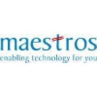 Maestros Mediline Systems Ltd Logo