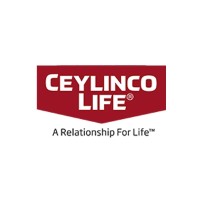 Ceylinco Life Insurance Limited Logo
