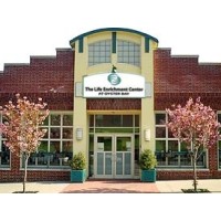 The Life Enrichment Center At Oyster Bay Logo