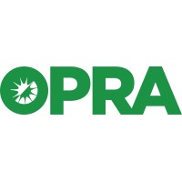 OPRA Logo