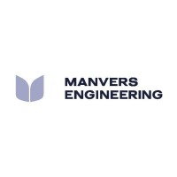 Manvers Engineering Ltd Logo