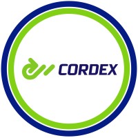 CORDEX S.A. Logo