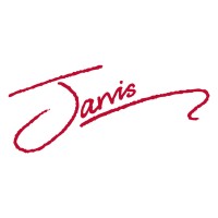 Jarvis Design - 3D Visual Communication Logo