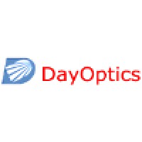 Dayoptics, Inc. Logo