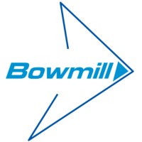 Bowmill Metal Treatments Ltd Logo