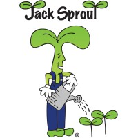 Jack Sprout Company Logo