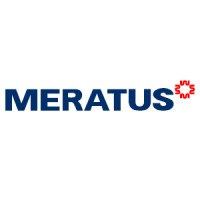 Meratus Group Logo