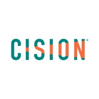 Cision France Logo
