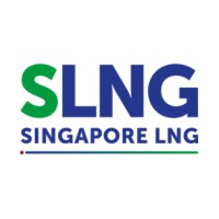 SLNG - Singapore LNG Corporation Pte Ltd Logo