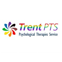 Trent PTS (Psychological Therapies Service) Logo