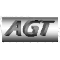AGT srl Assistenza Pos centro Italia Logo