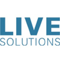 Live Solutions Logo