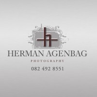 Herman Agenbag Photography Logo