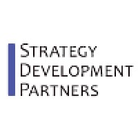 Strategy Development Partners Logo
