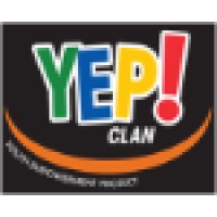 Youth Empowement Project (YEP CLAN) Logo