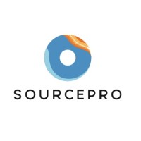 SourcePro Infotech Pvt. Ltd. Logo