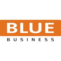 Blue Business ApS Logo