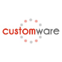 CustomWare Logo