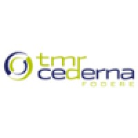 TMR Cederna Fodere SpA Logo