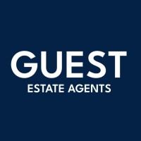 Guest Estate Agents Logo