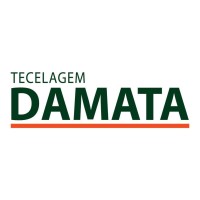 Tecelagem Damata Logo