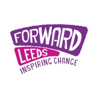 Forward Leeds Logo