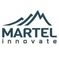 Martel Innovate Logo