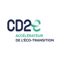 CD2E Logo