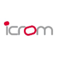Icrom Srl Logo