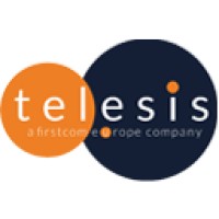 Telesis Ltd (NOW MOVED) Logo