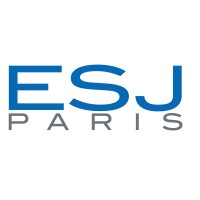 ESJ Paris Logo