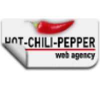 Hot Chili Pepper Logo