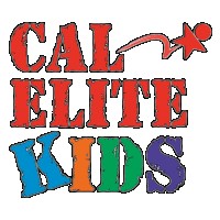 Cal Elite Kids Logo