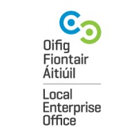 Local Enterprise Office Fingal Logo