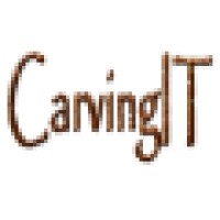 Carving IT Pvt. Ltd. Logo