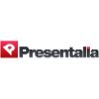 Presentalia Logo