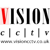 Vision CCTV LTD Logo