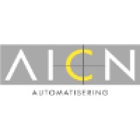 AICN Automatisering BV Logo