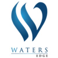 Waters Edge - Sri Lanka Logo