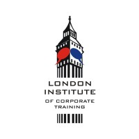 London Institute of Corporate Training Logo