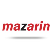 Mazarin (Pvt) Ltd Logo