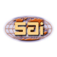 Strategic Analysis India Logo