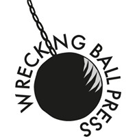 Wrecking Ball Press Logo