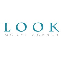 Look Model Agency Logo