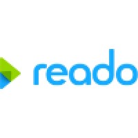 reado.com Logo