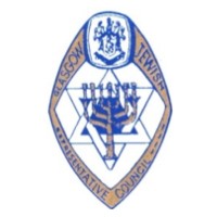 Glasgow Jewish Representative Council Logo