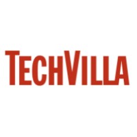 Teknologiakeskus TechVilla Oy Logo