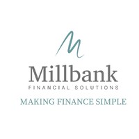 Millbank Financial Solutions Ltd Logo