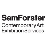 Sam Forster Ltd Logo