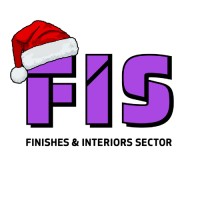 Finishes and Interiors Sector Logo